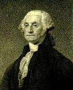 Hero of the Day - George Washington