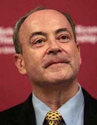 Clint Bolick