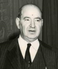 Frank Chodorov