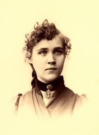 Voltairine de Cleyre