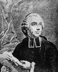 Étienne Bonnot de Condillac