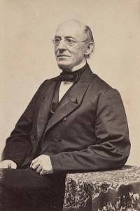 William Lloyd Garrison