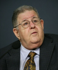 Ronald Hamowy