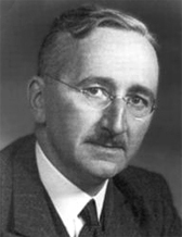 F. A. Hayek