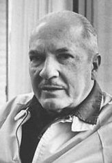 Robert A. Heinlein