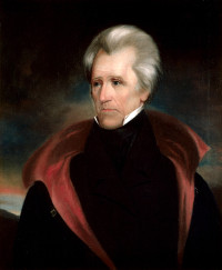 Andrew Jackson