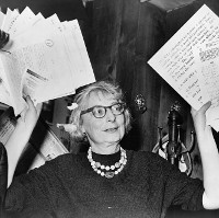 Jane Jacobs