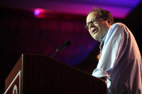 Bill Kauffman
