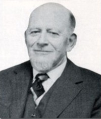 Ludwig Lachmann