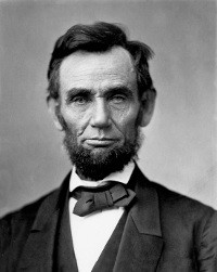 Abraham Lincoln