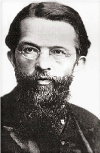 Carl Menger