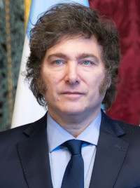 Javier Milei