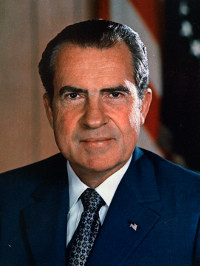 Richard Nixon