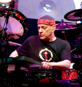 Neil Peart