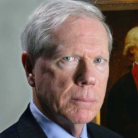 Paul Craig Roberts