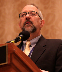 Joseph Salerno