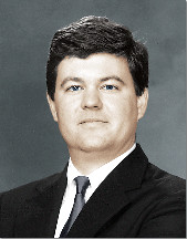 Mark Thornton