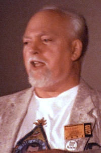 Robert Anton Wilson