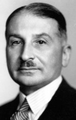 Ludwig von Mises