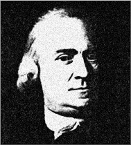 Hero of the Day - Samuel Adams