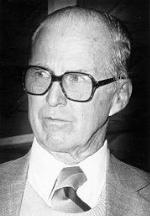 Hero of the Day - Norman Borlaug