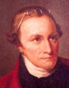 Hero of the Day - Patrick Henry