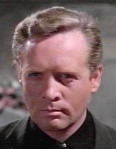 Hero of the Day - Patrick McGoohan