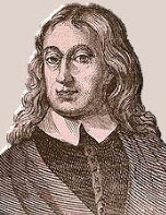 Hero of the Day - John Milton
