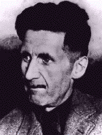 Hero of the Day - George Orwell