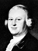 Hero of the Day - James Otis