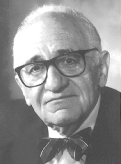 Hero of the Day - Murray N. Rothbard