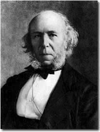 Hero of the Day - Herbert Spencer