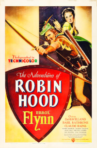 The Adventures of Robin Hood