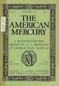 The American Mercury