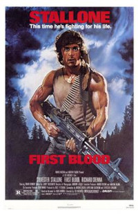 First Blood