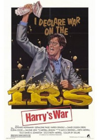 Harry's War