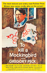 To Kill a Mockingbird