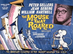 The Mouse that Roared