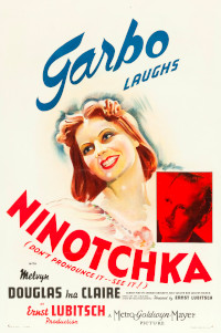 Ninotchka