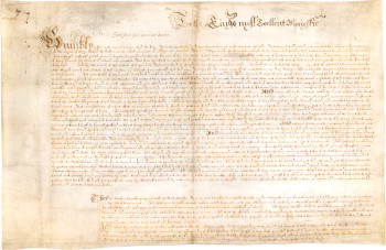Petition of Right