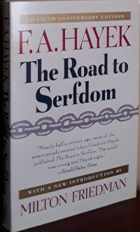 The Road to Serfdom