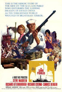 The Sand Pebbles