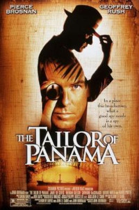 The Tailor of Panama