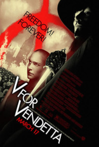 V for Vendetta