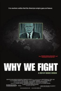 Why We Fight